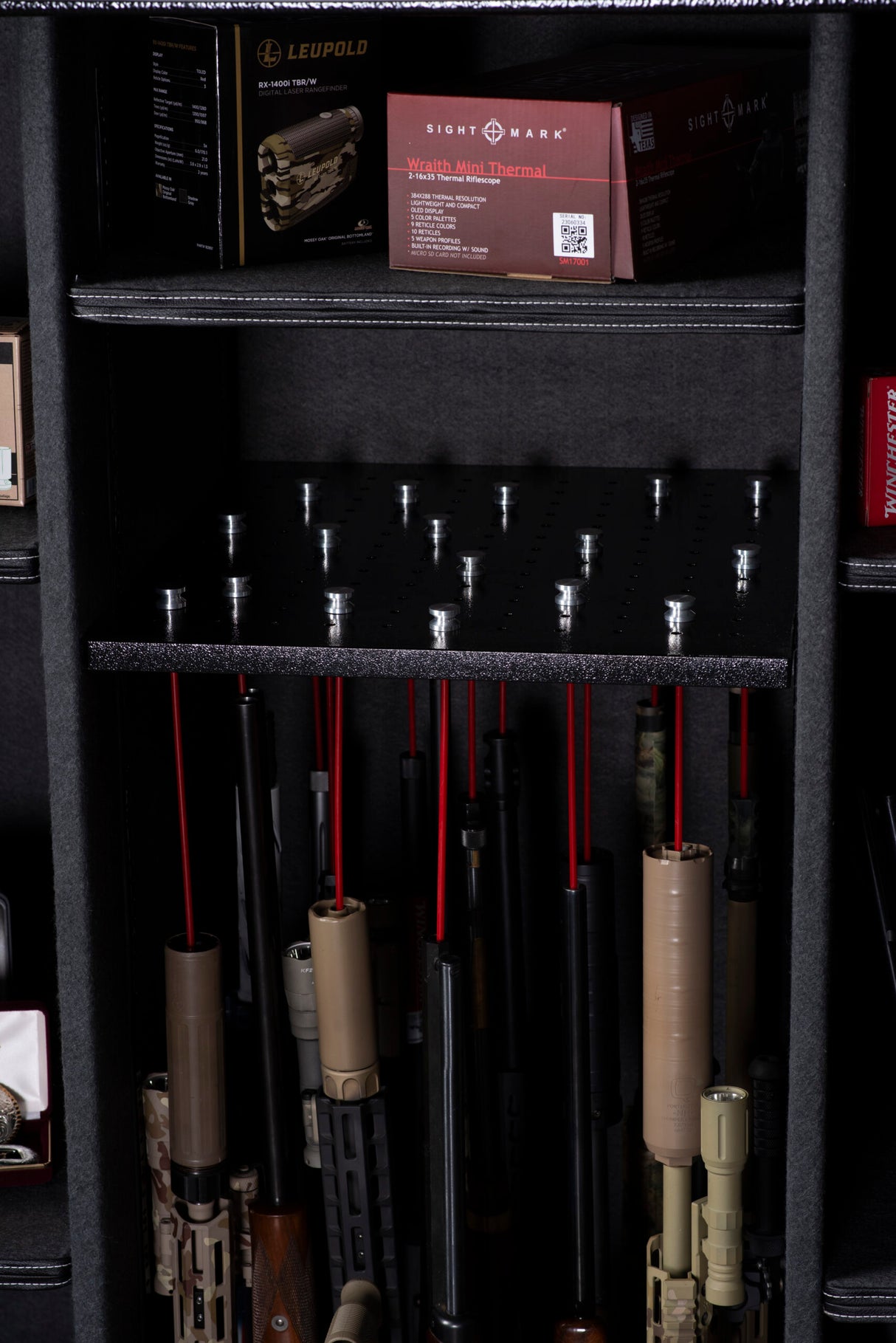 RANGER 66 Two Tone E-LOCK 23