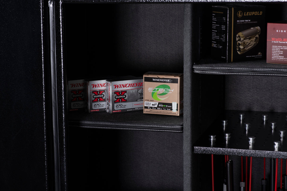 RANGER 66 Two Tone E-LOCK 23