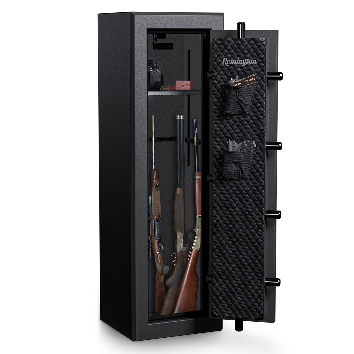 REMINGTON GunClub 12