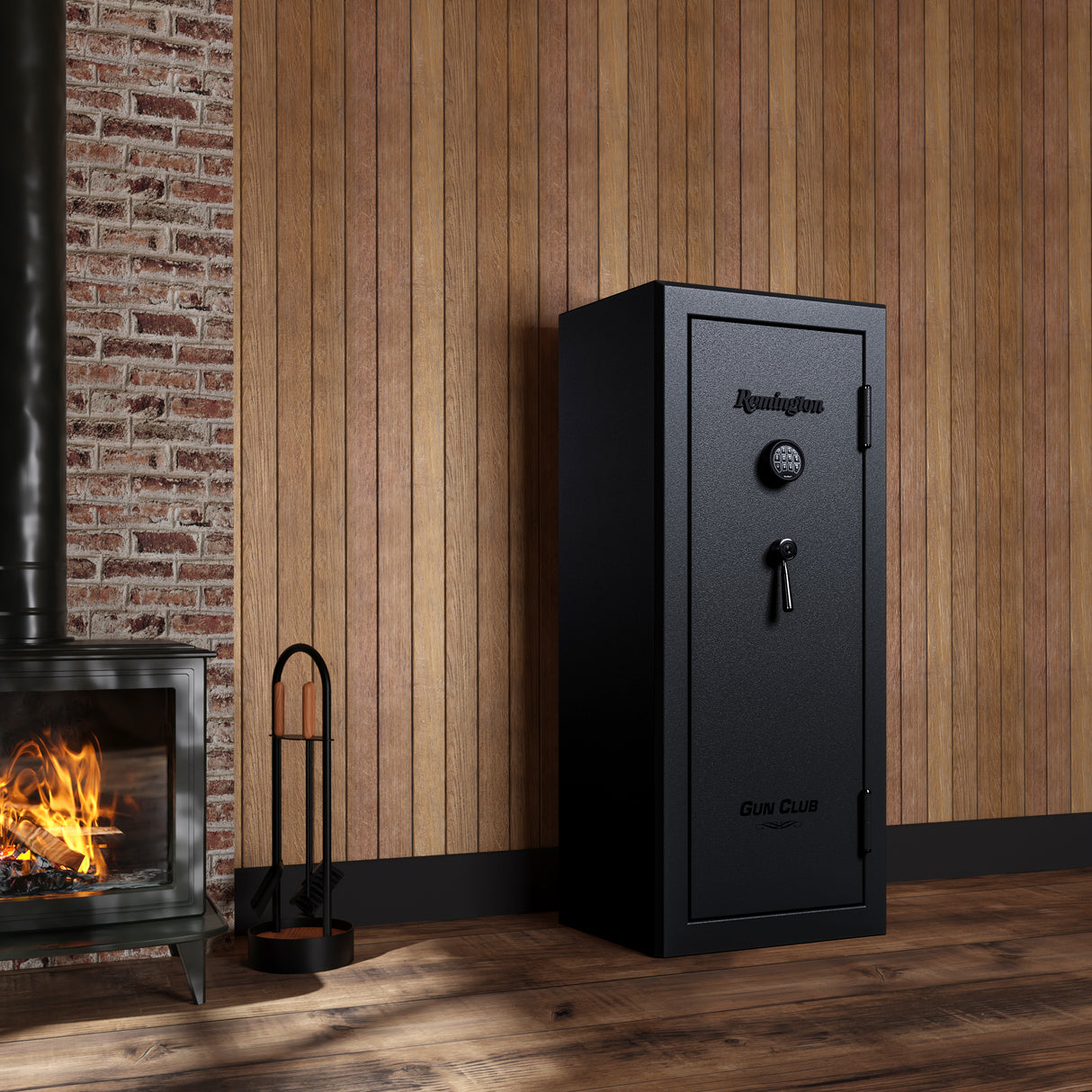 REMINGTON GunClub 20