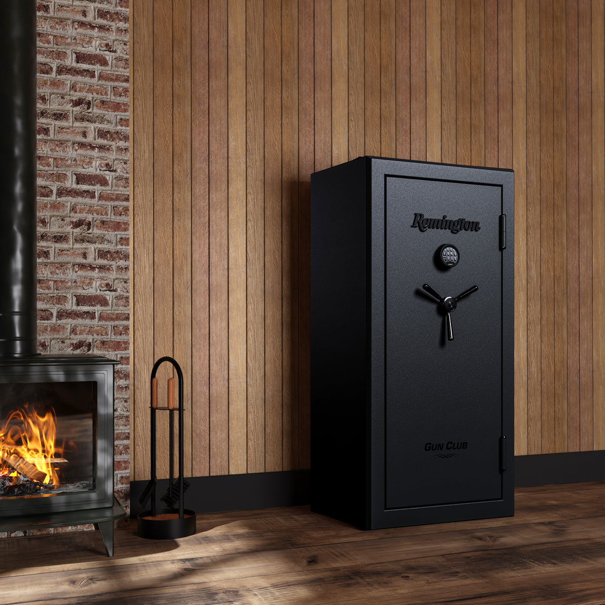 REMINGTON GunClub 26