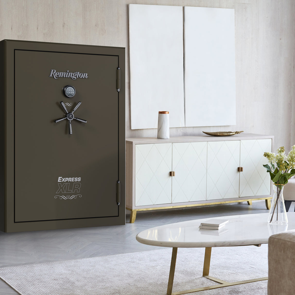 REMINGTON Express XLR 60+8