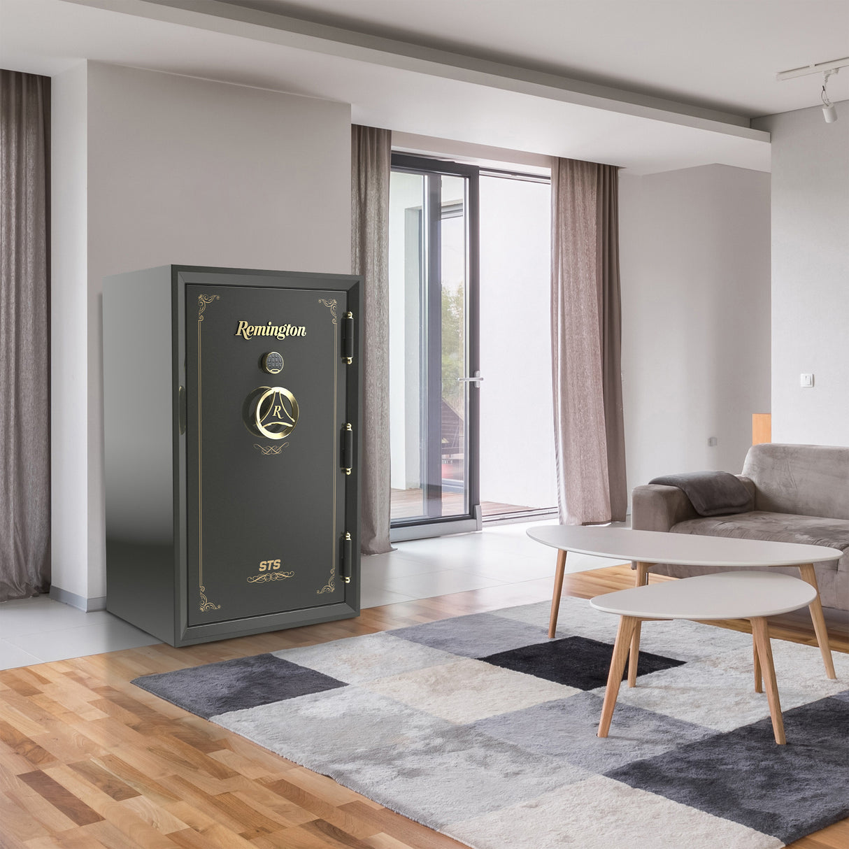 REMINGTON STS 50 Flex