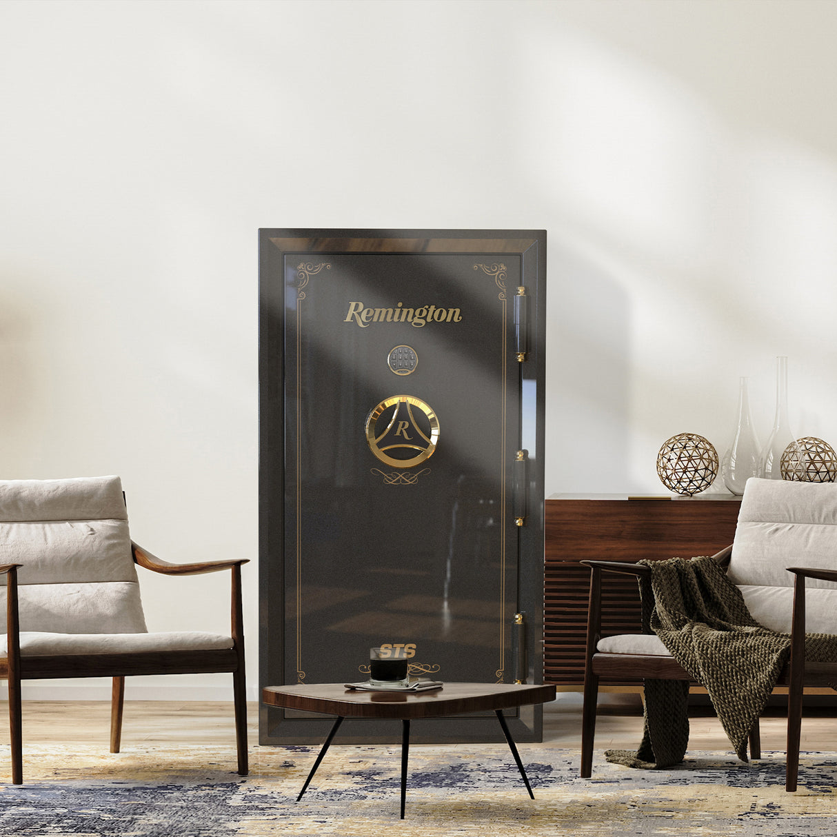 REMINGTON STS 30 Flex