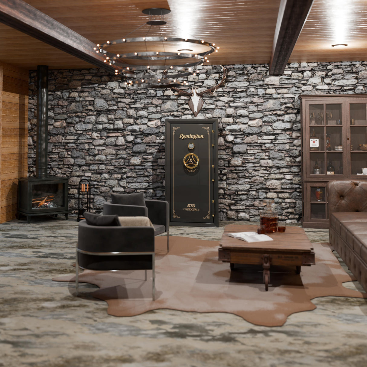 REMINGTON STS 30 Flex