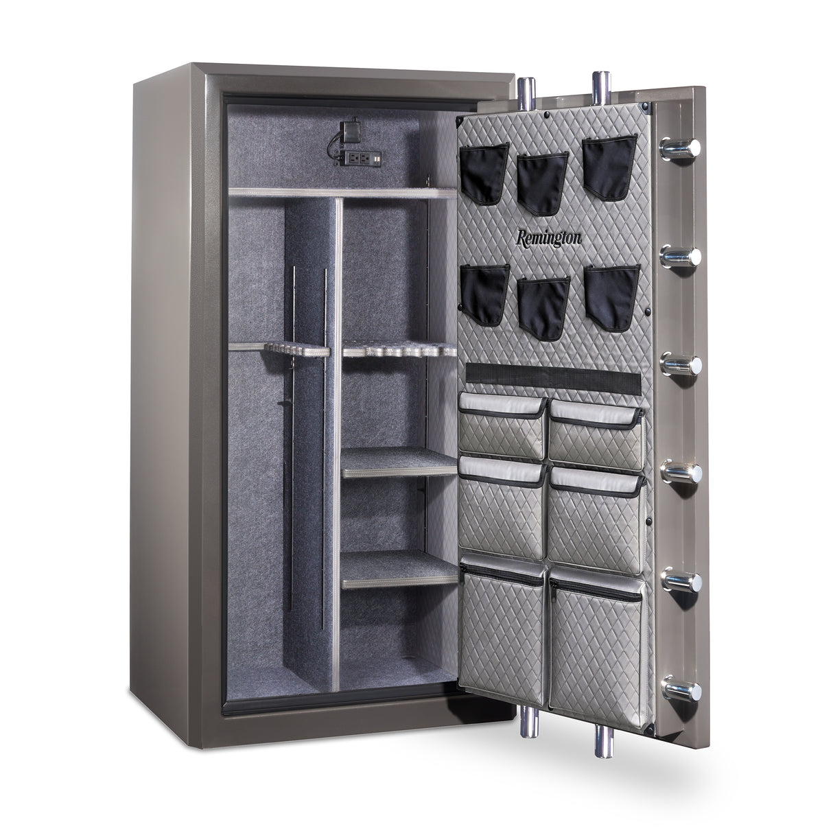 REMINGTON Nitro 36+6