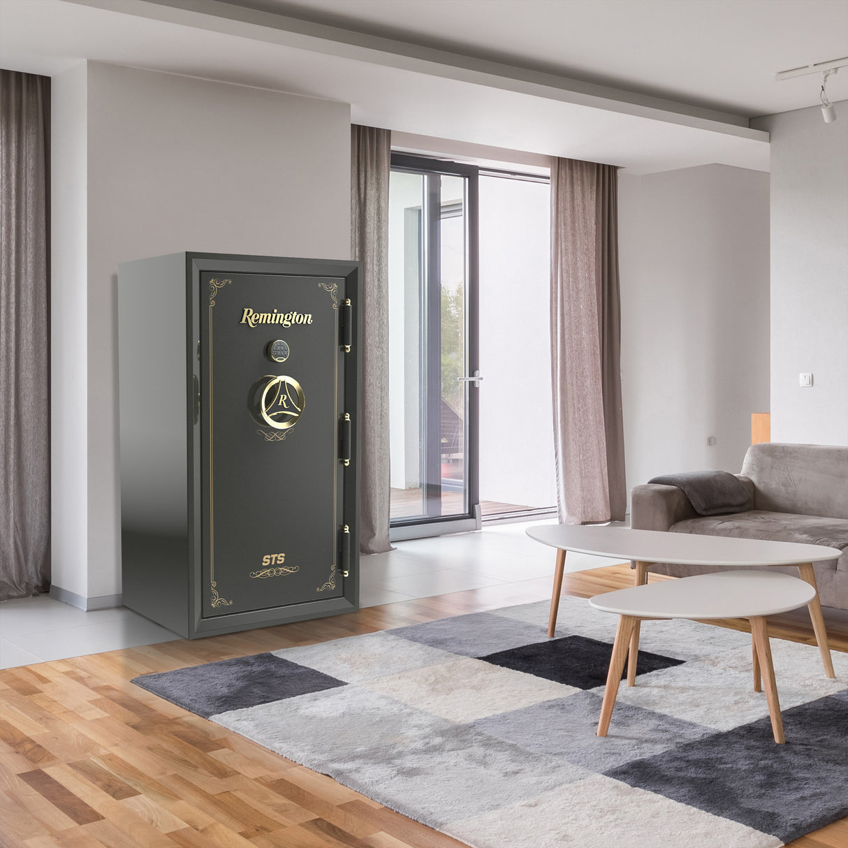 REMINGTON STS 40 Flex