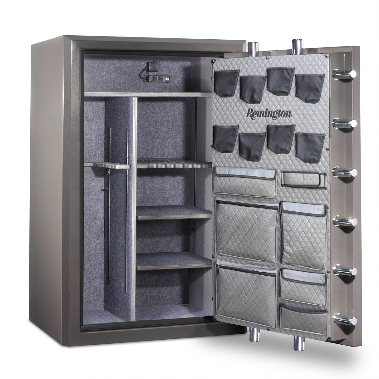 REMINGTON Nitro 46+8