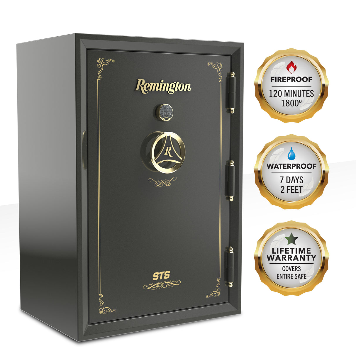 REMINGTON STS 60 Flex