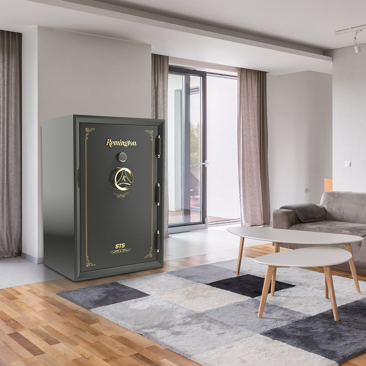 REMINGTON STS 60 Flex