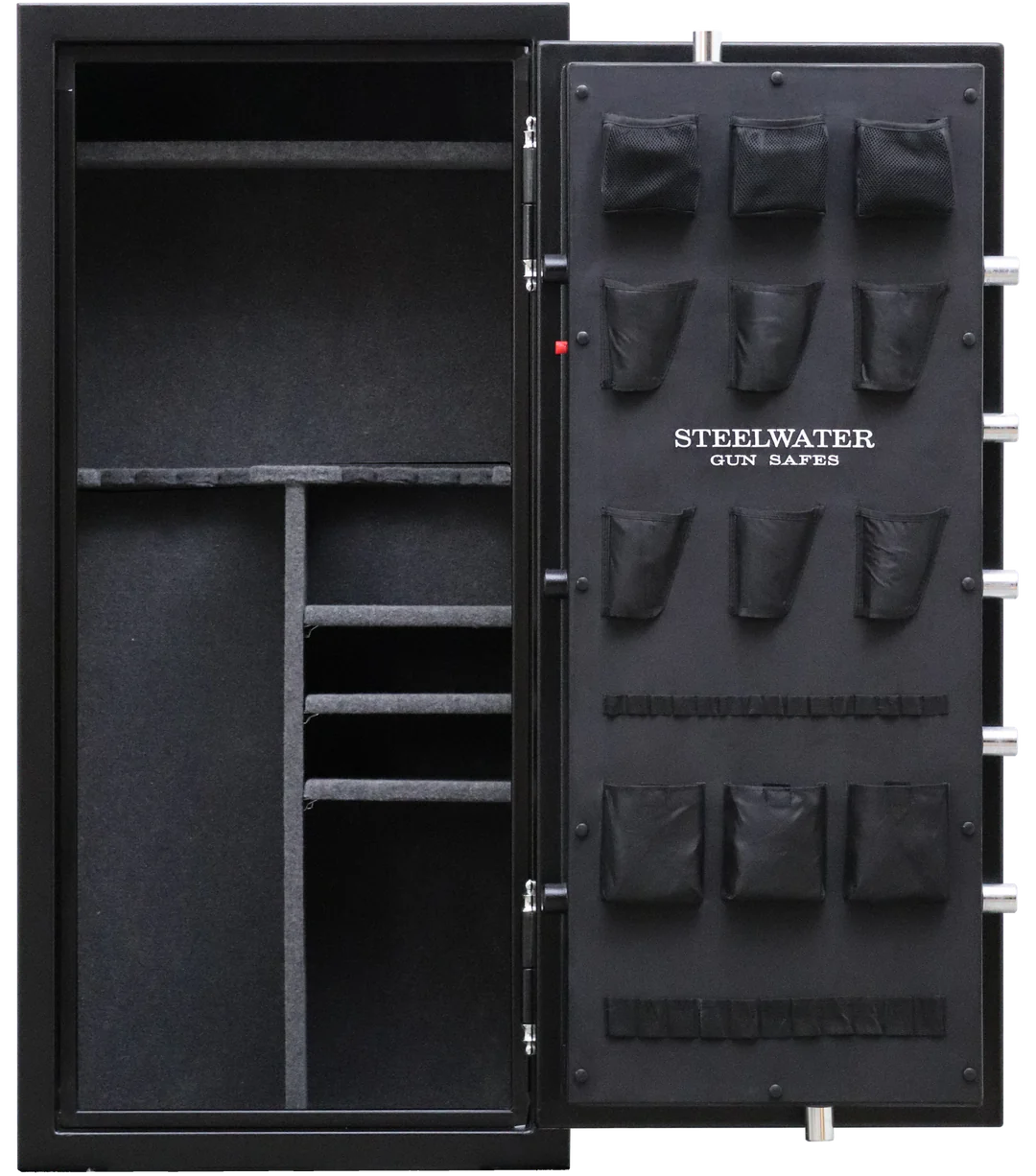 Steelwater Heavy Duty- 20 Long