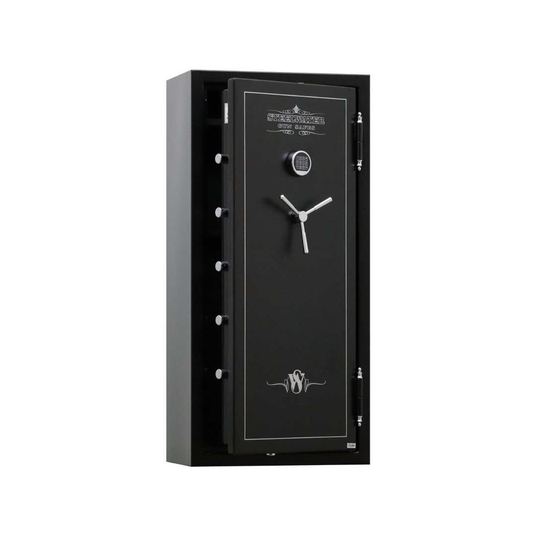 Steelwater Heavy Duty- 20 Long