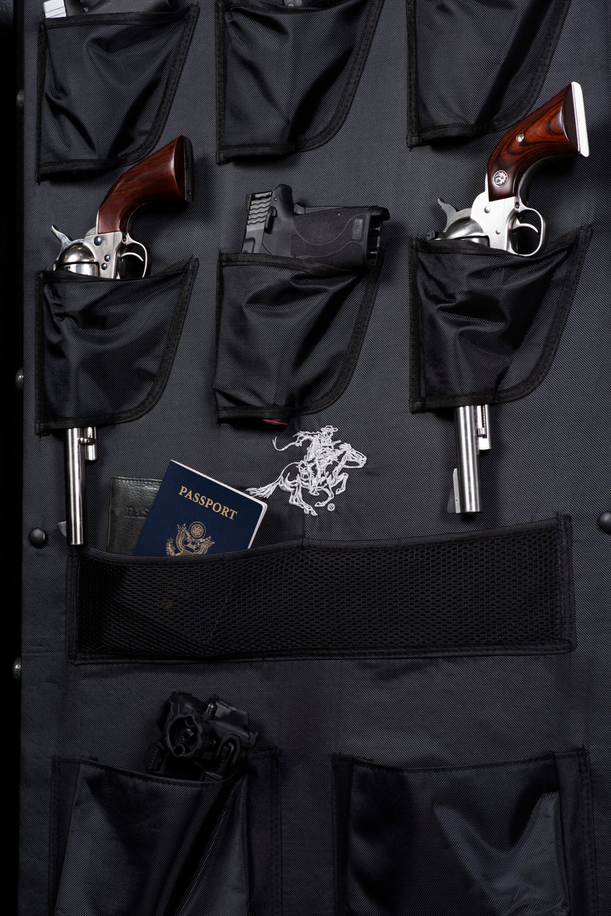 RANGER 26 Two Tone E-LOCK 23