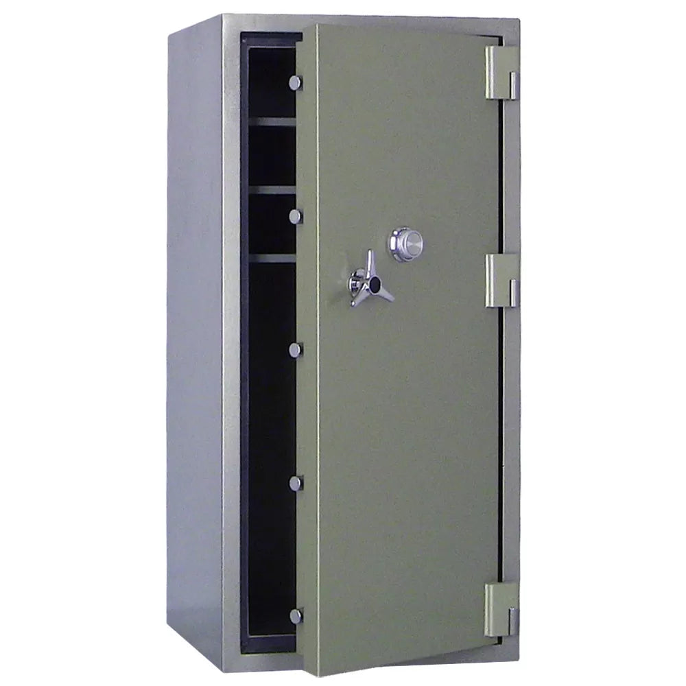 Steelwater Fire & Burglary Safe