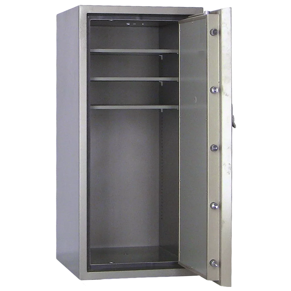 Steelwater Fire & Burglary Safe