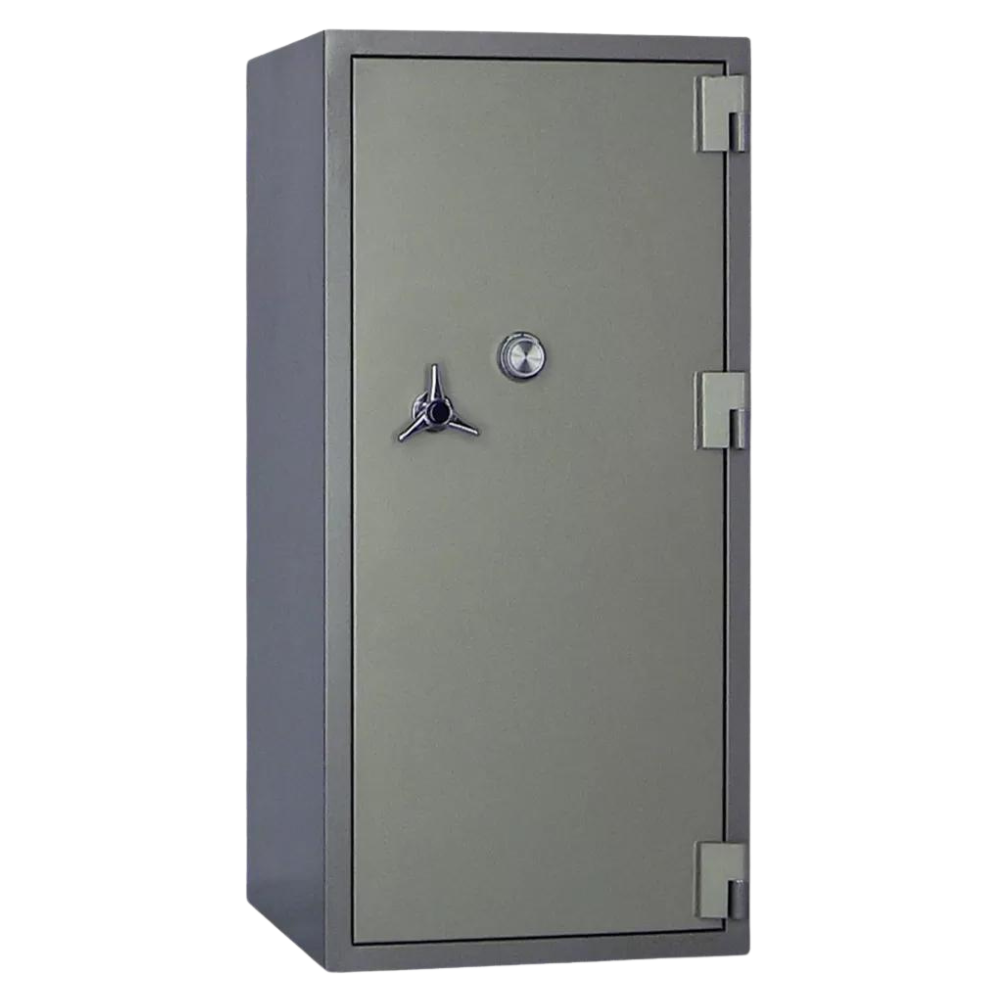 Steelwater Fire & Burglary Safe