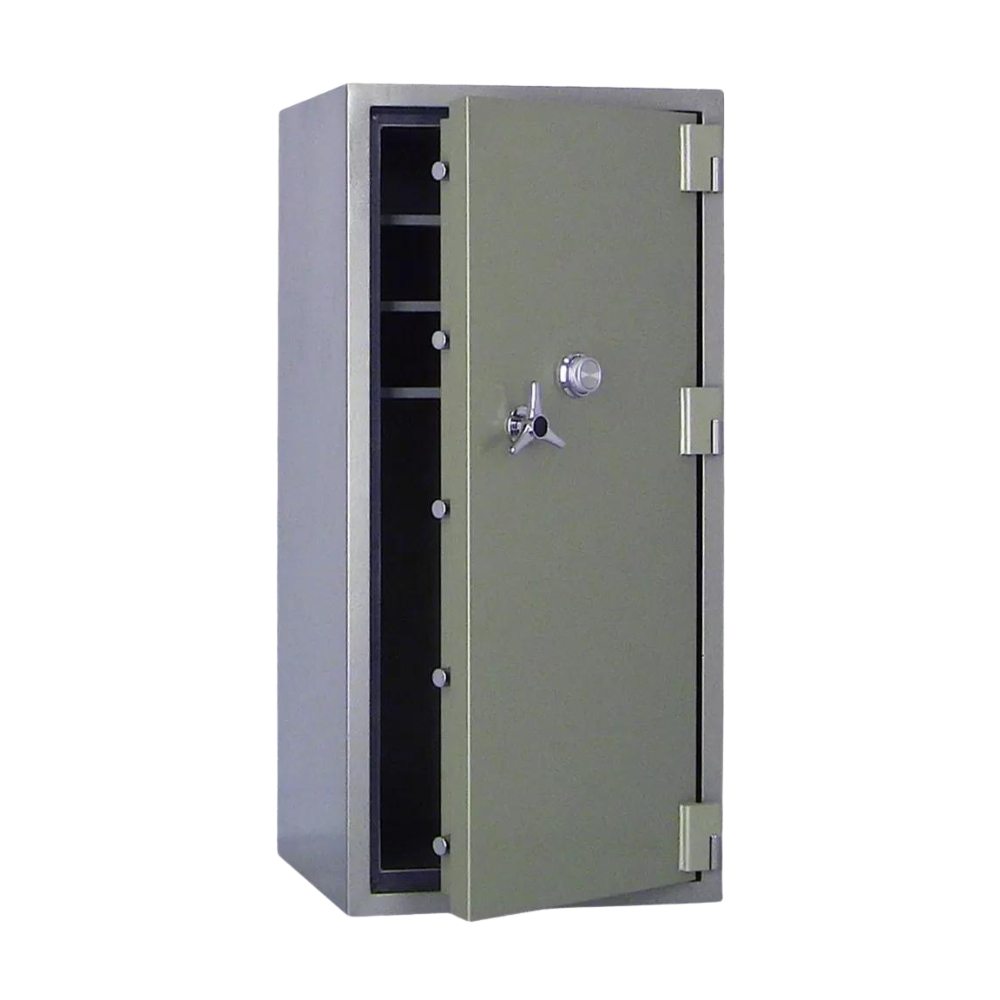 Steelwater Fire & Burglary Safe
