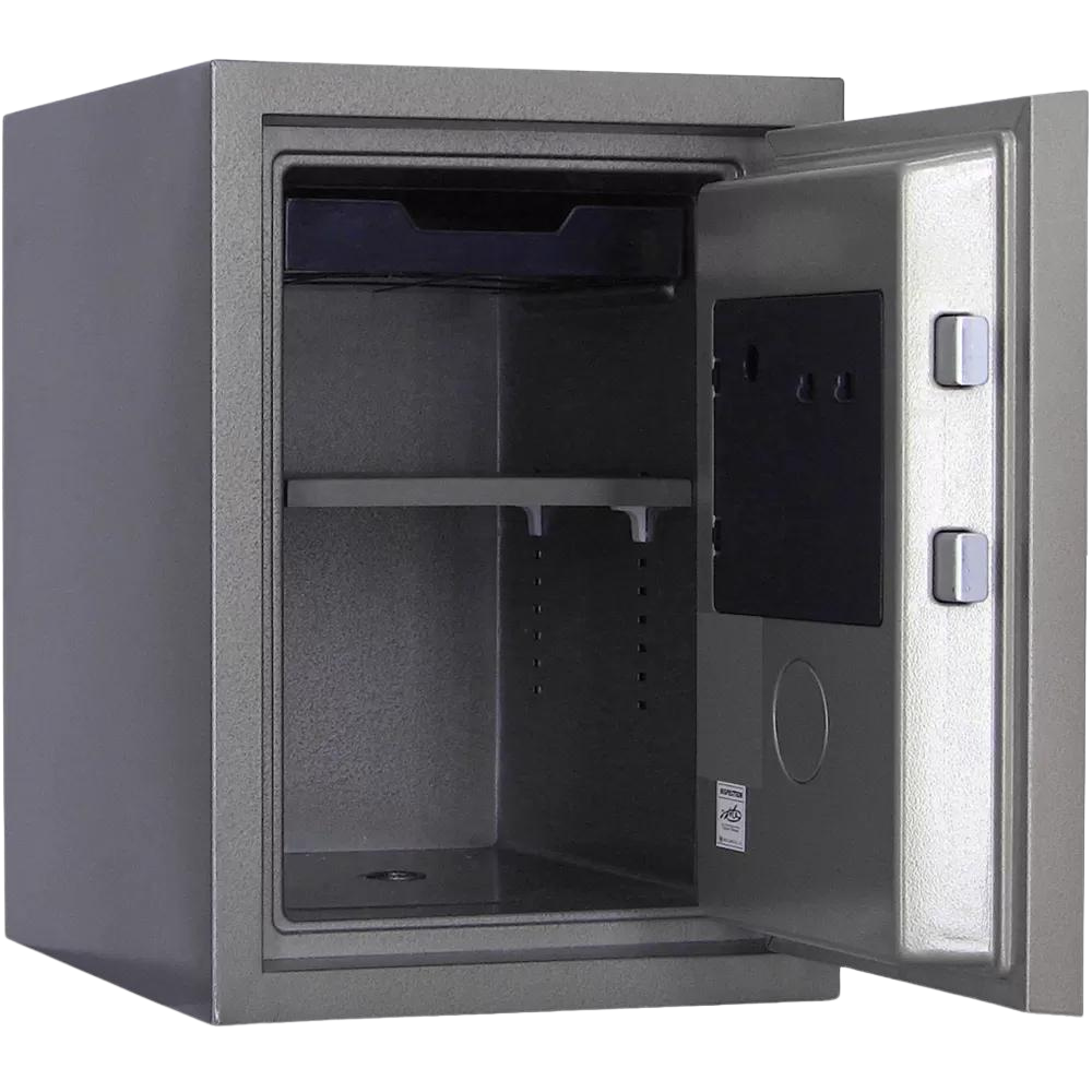 Steelwater Home & Document