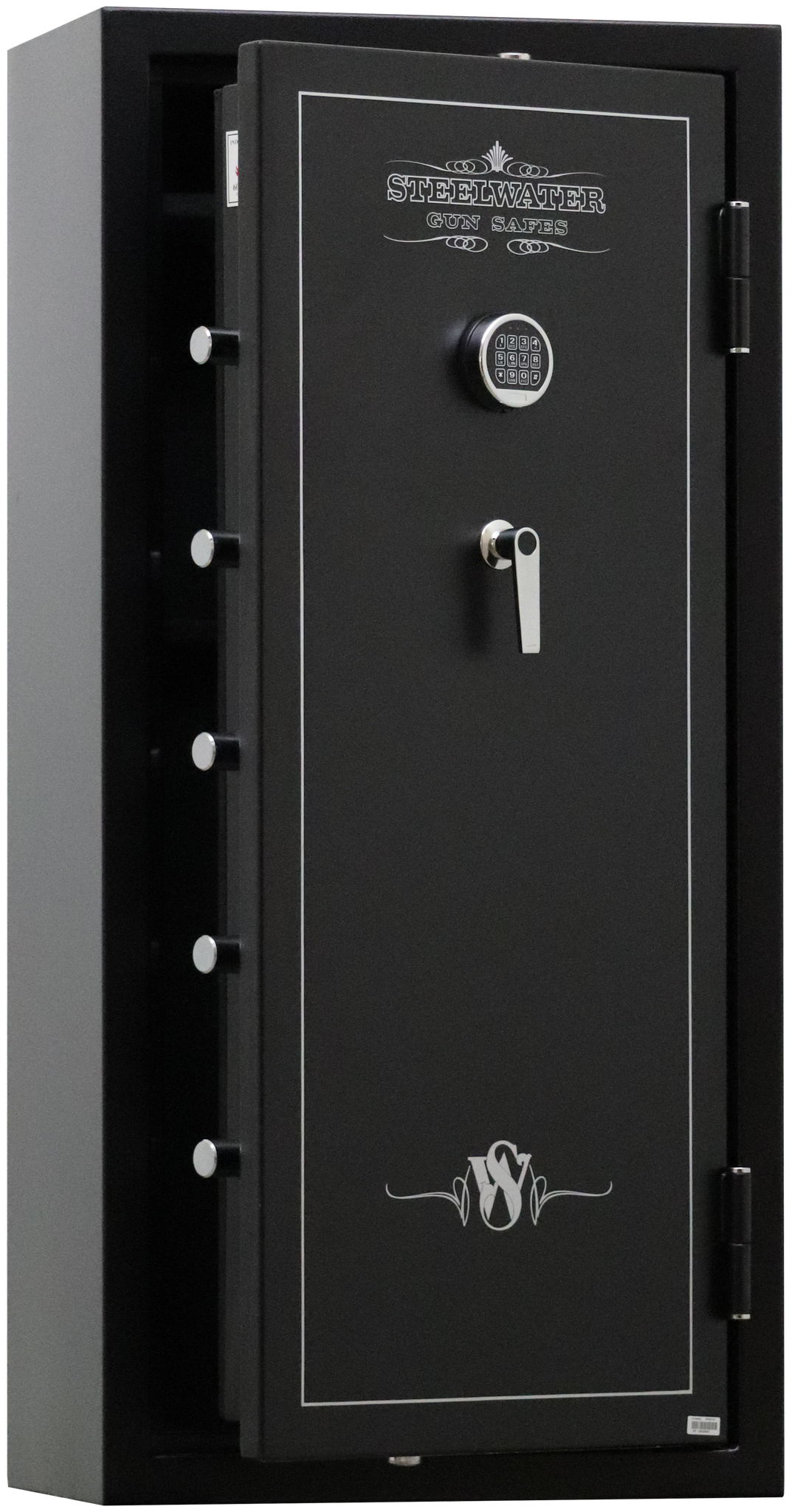 Steelwater Duty- 20 Long