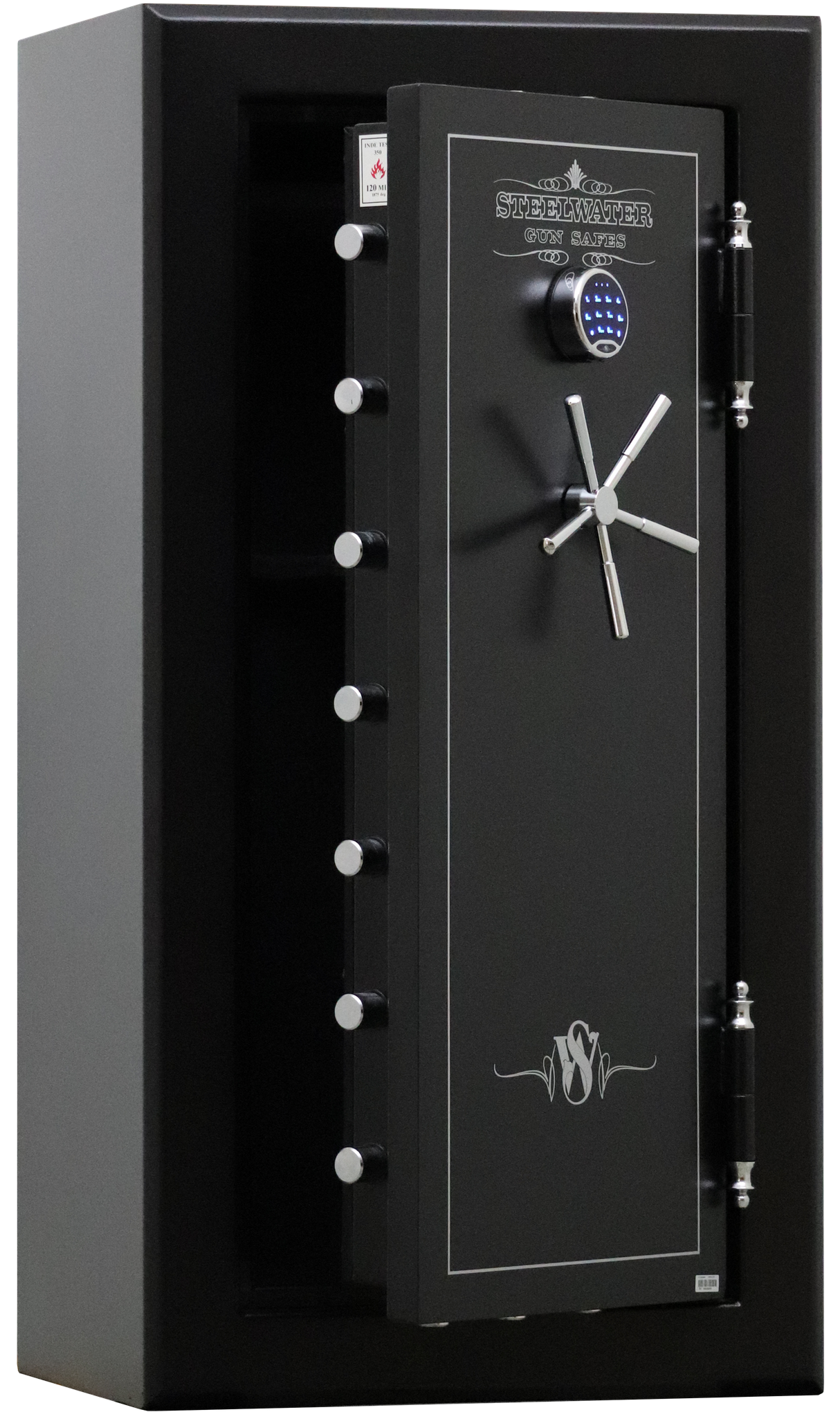 Steelwater Extreme Duty- 22 Long