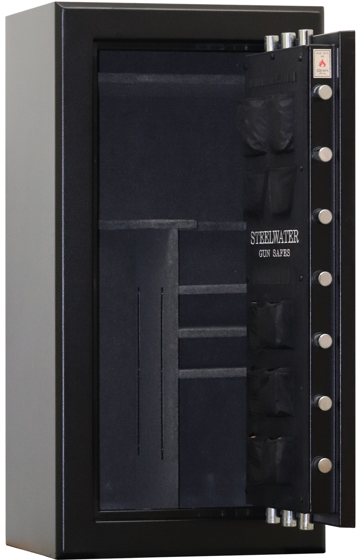 Steelwater Extreme Duty- 22 Long