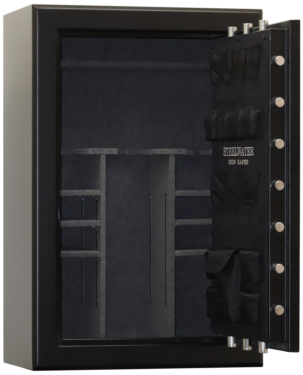 Steelwater Extreme Duty- 39 Long