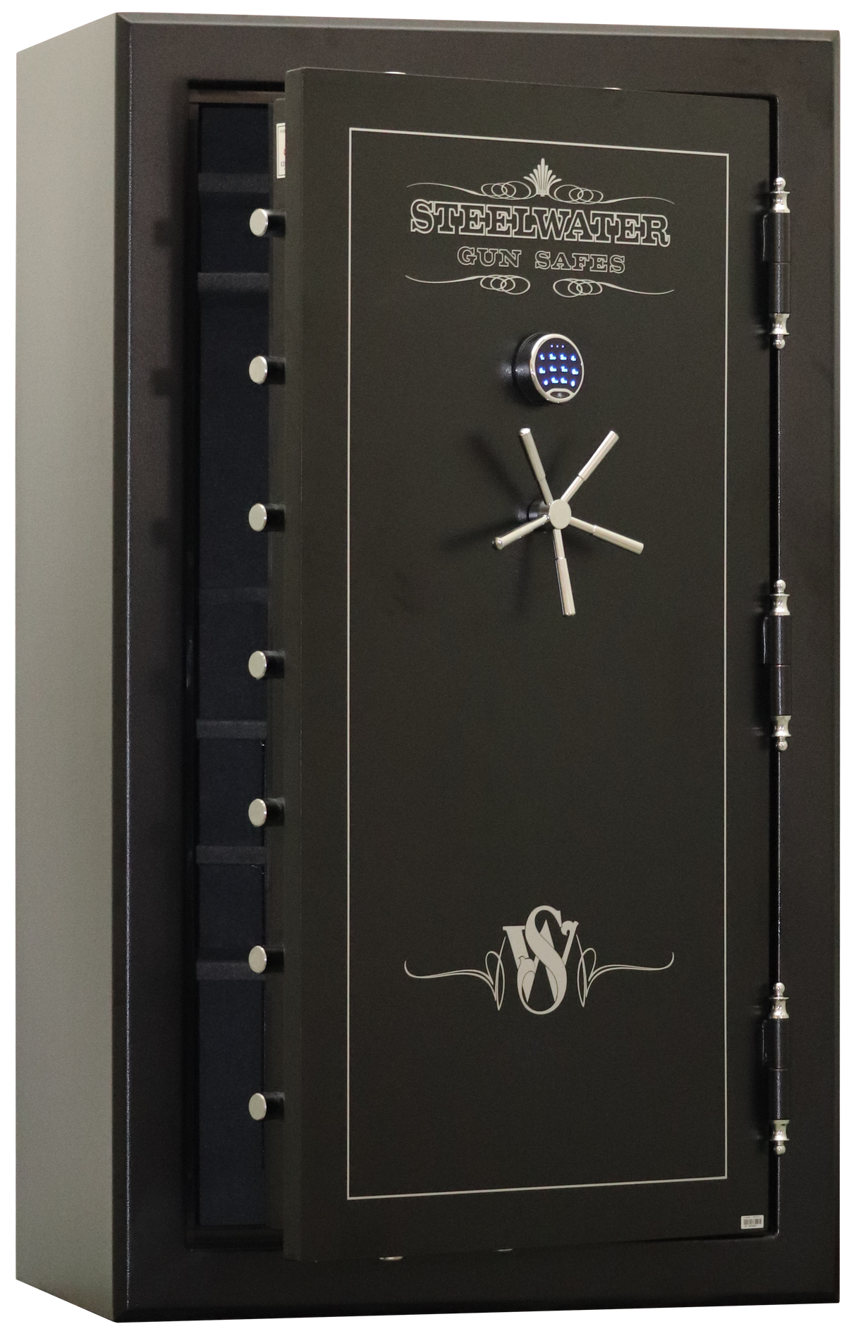 Steelwater Extreme Duty- 45 Long