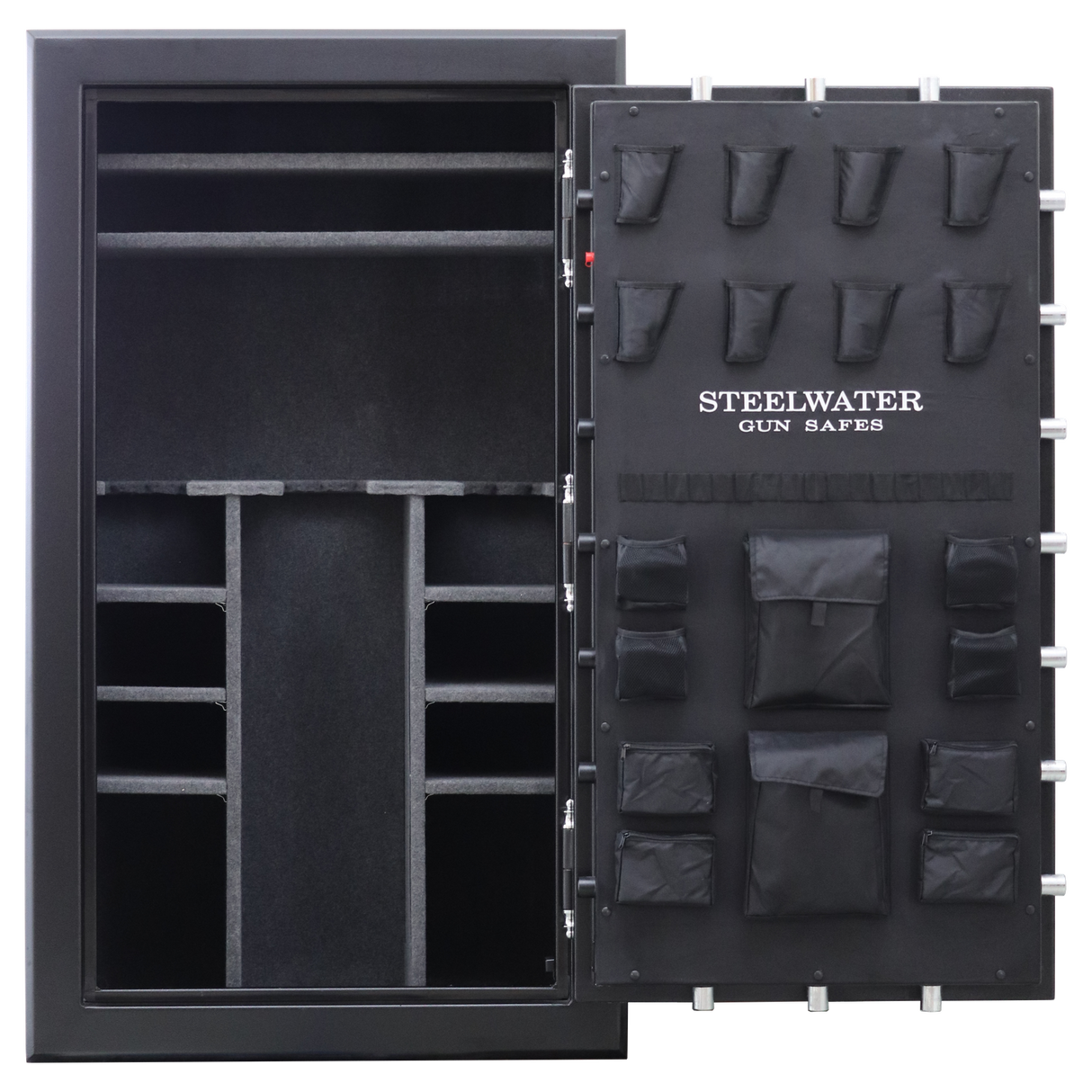 Steelwater Extreme Duty- 45 Long