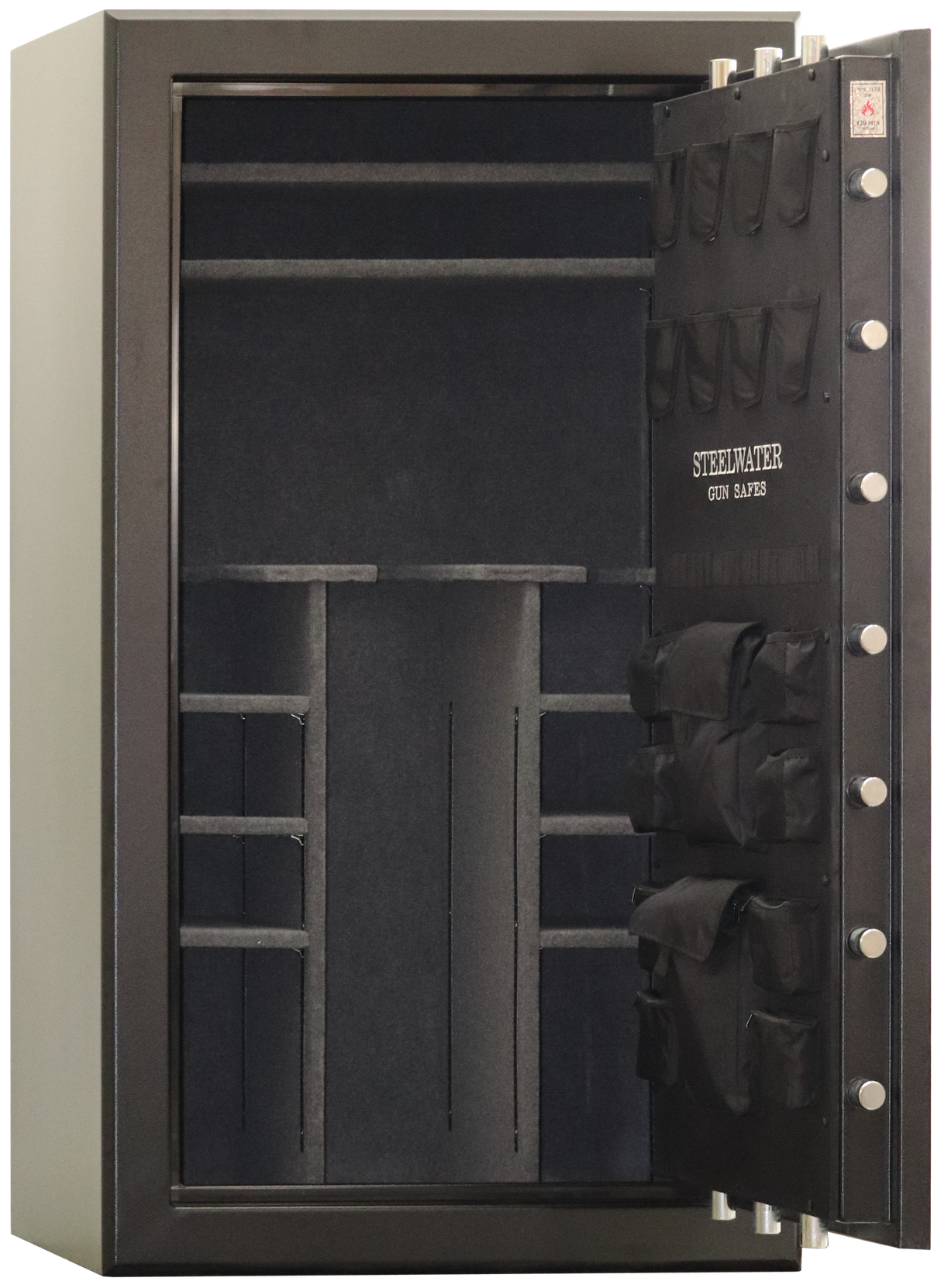 Steelwater Extreme Duty- 45 Long