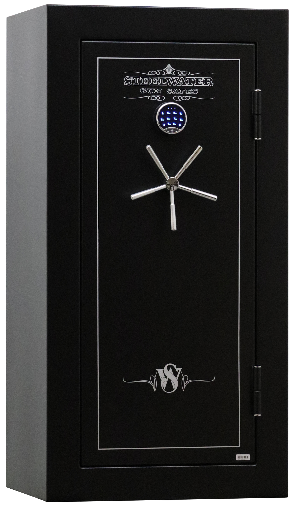 Steelwater Heavy Duty- 22 Long