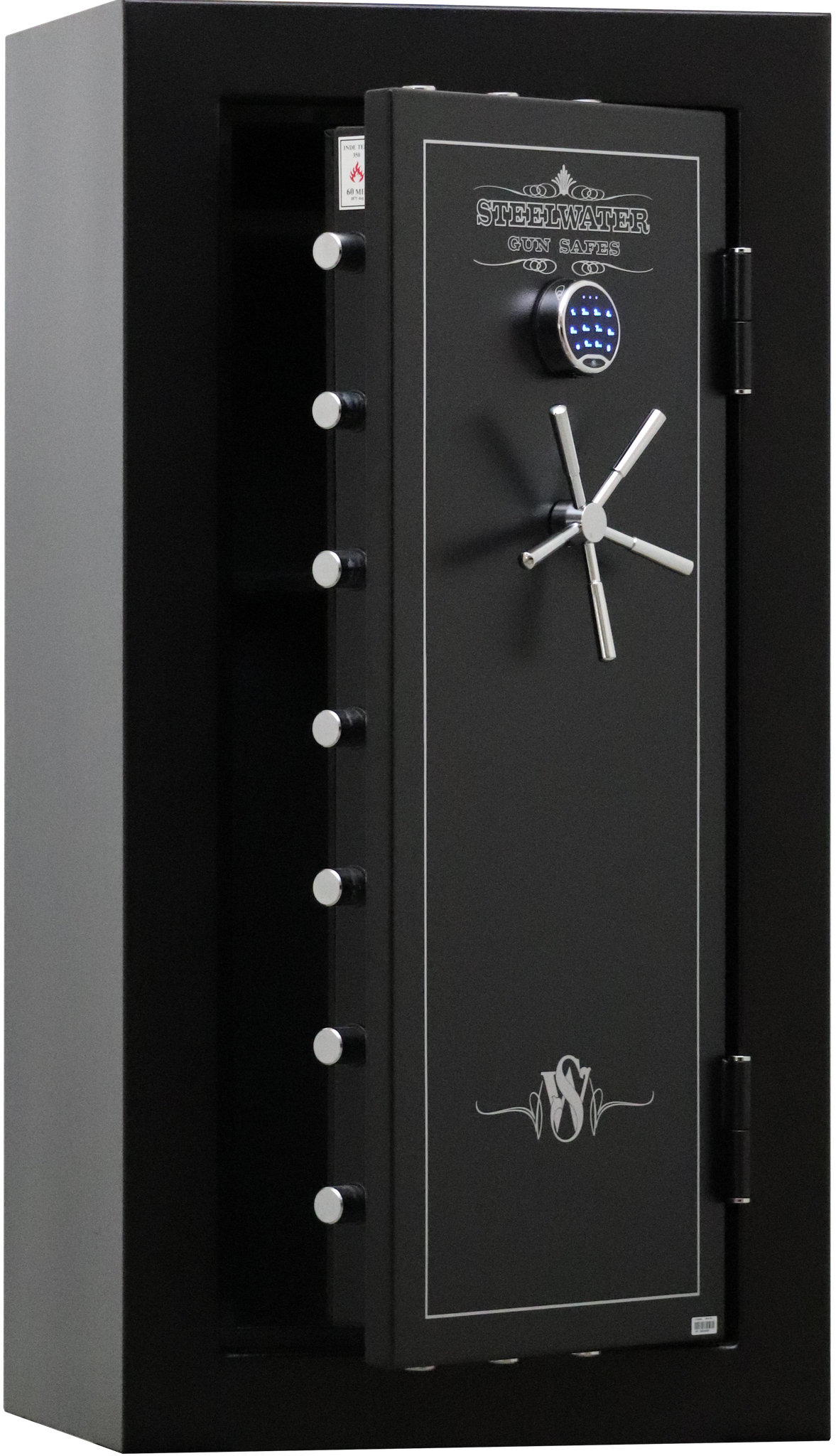 Steelwater Heavy Duty- 22 Long