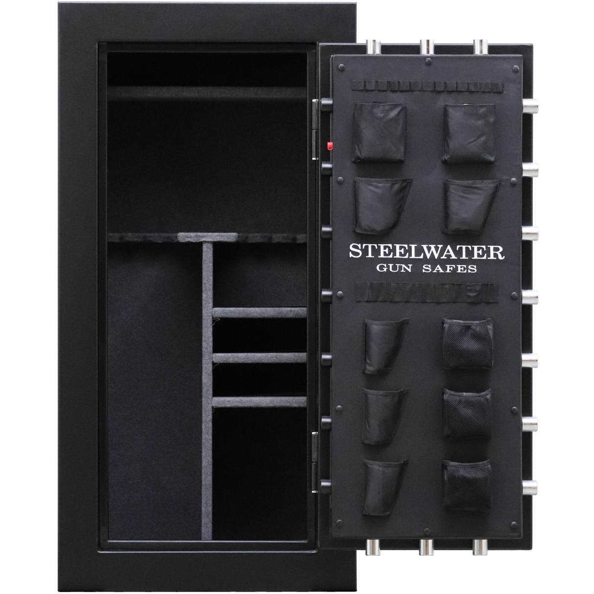 Steelwater Heavy Duty- 22 Long