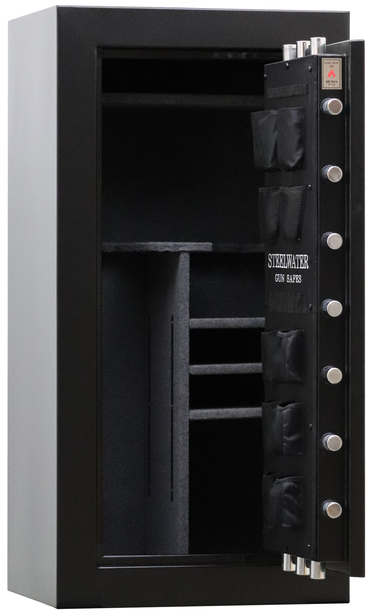 Steelwater Heavy Duty- 22 Long