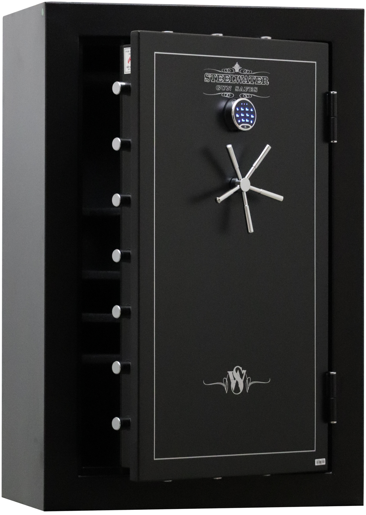 Steelwater Heavy Duty- 39 Long