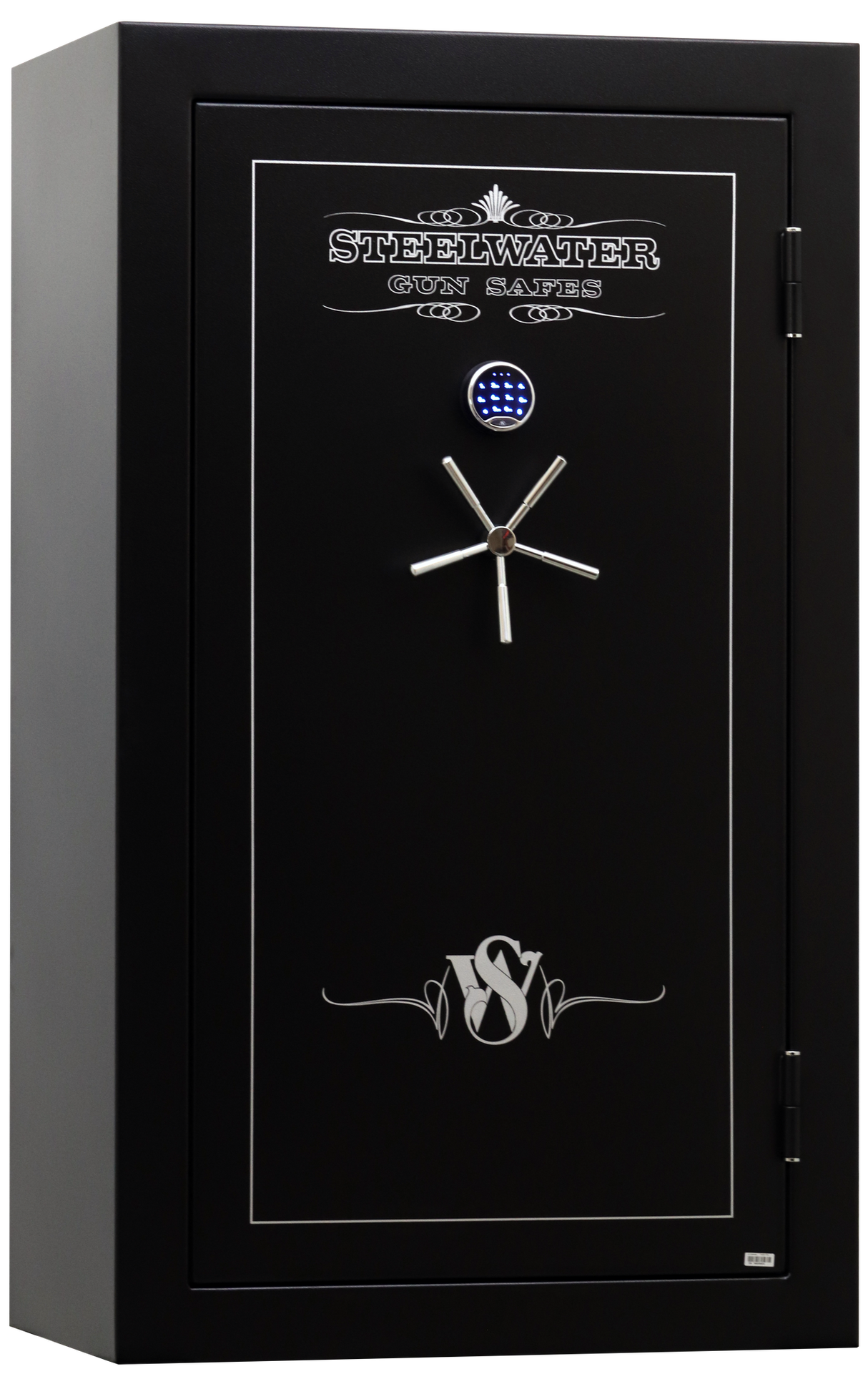 Steelwater Heavy Duty- 45 Long