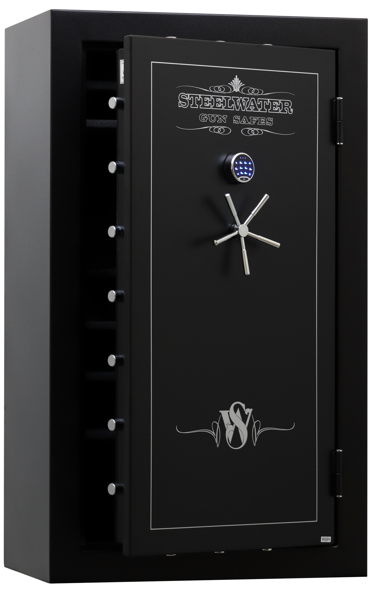 Steelwater Heavy Duty- 45 Long