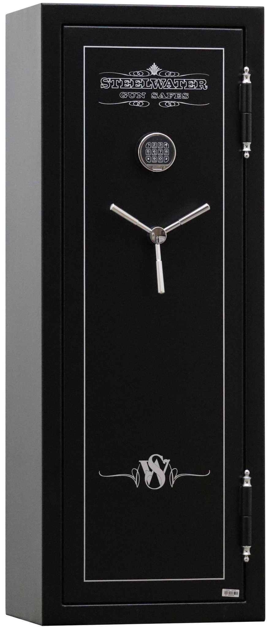 Steelwater HEAVY Duty- 16 Long