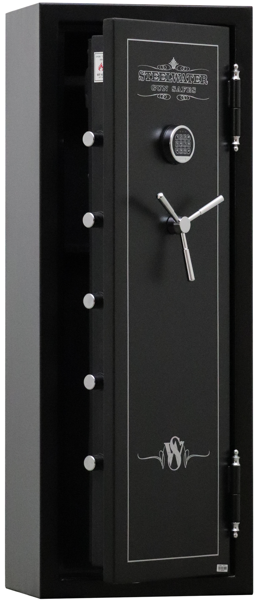 Steelwater HEAVY Duty- 16 Long