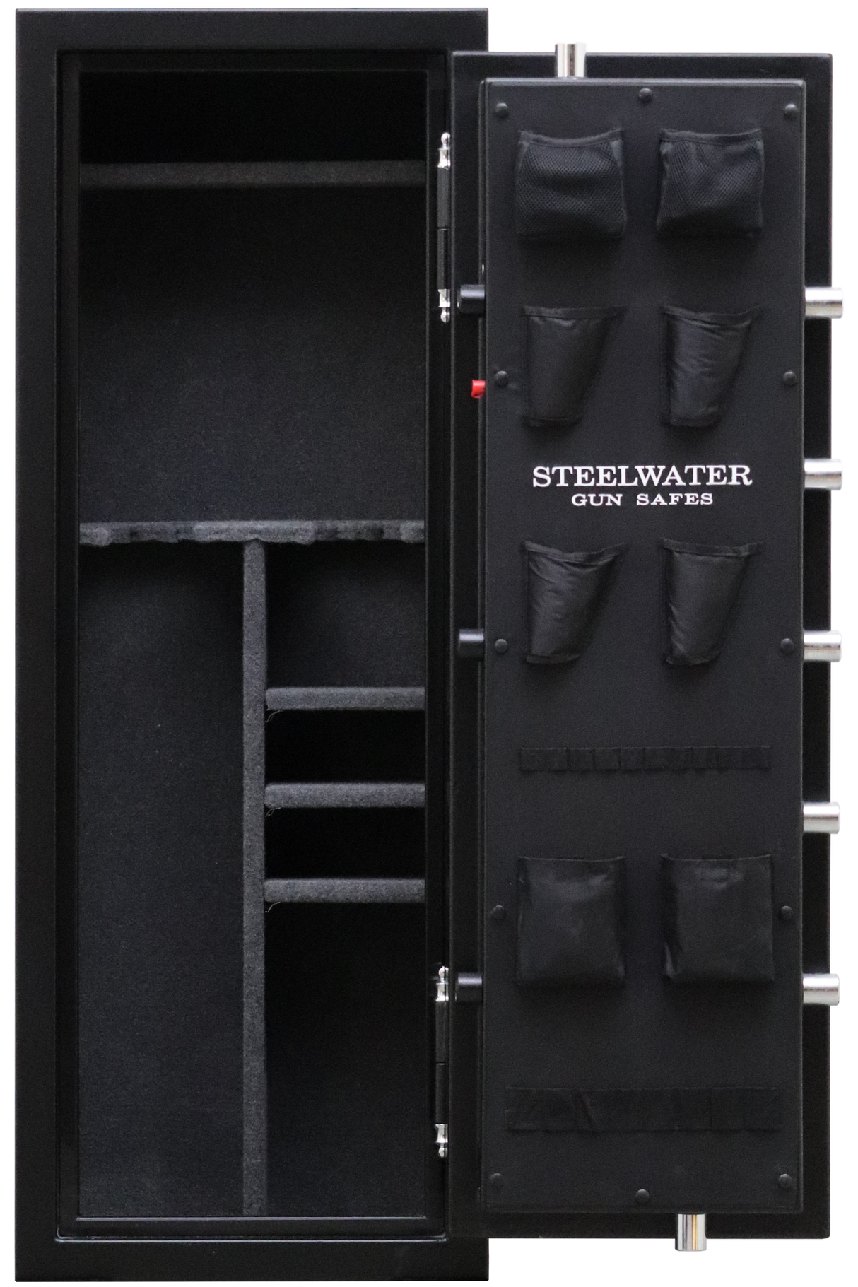 Steelwater HEAVY Duty- 16 Long