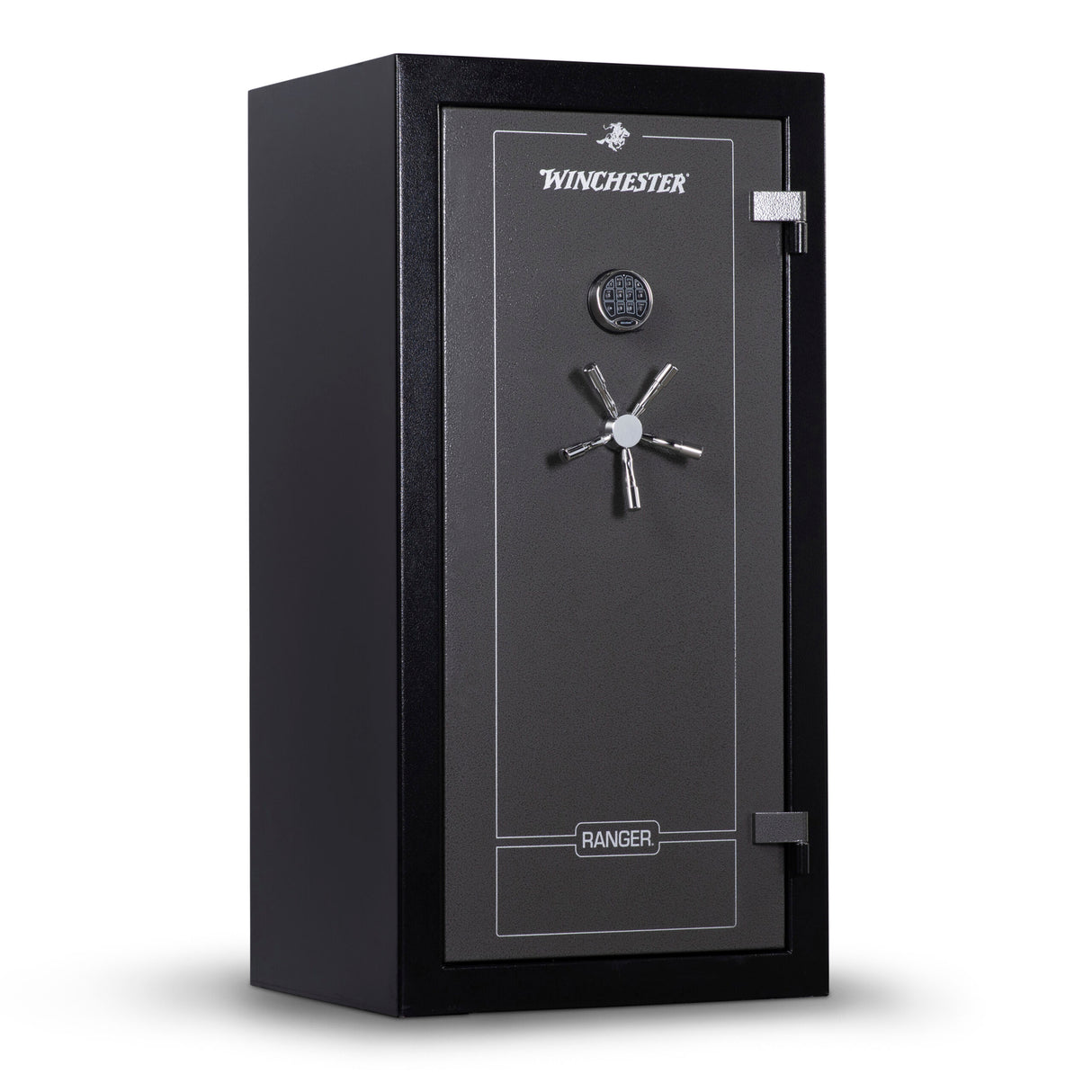 RANGER 26 Two Tone  E-LOCK 23