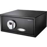 Barska BIOMETRIC Safe 0.23 CUBIC FT Top Opening