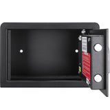 Barska BIOMETRIC Security Safe 0.29 CUBIC FT