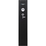 Barska 1.83 CUBIC FT Tall Biometric Safe