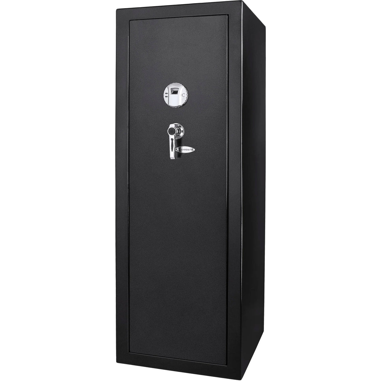Barska Biometric Safe  9.33 CUBIC FT TALL