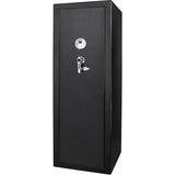 Barska Biometric Safe  9.33 CUBIC FT TALL