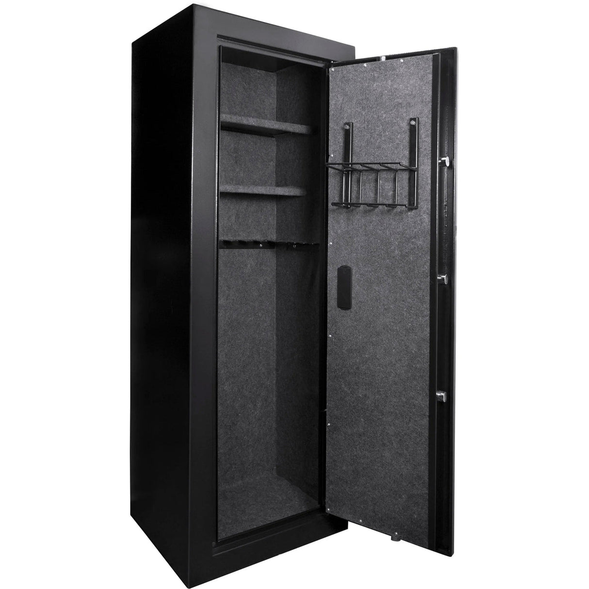 Barska Biometric Safe  9.33 CUBIC FT TALL
