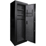 Barska Biometric Safe  9.33 CUBIC FT TALL