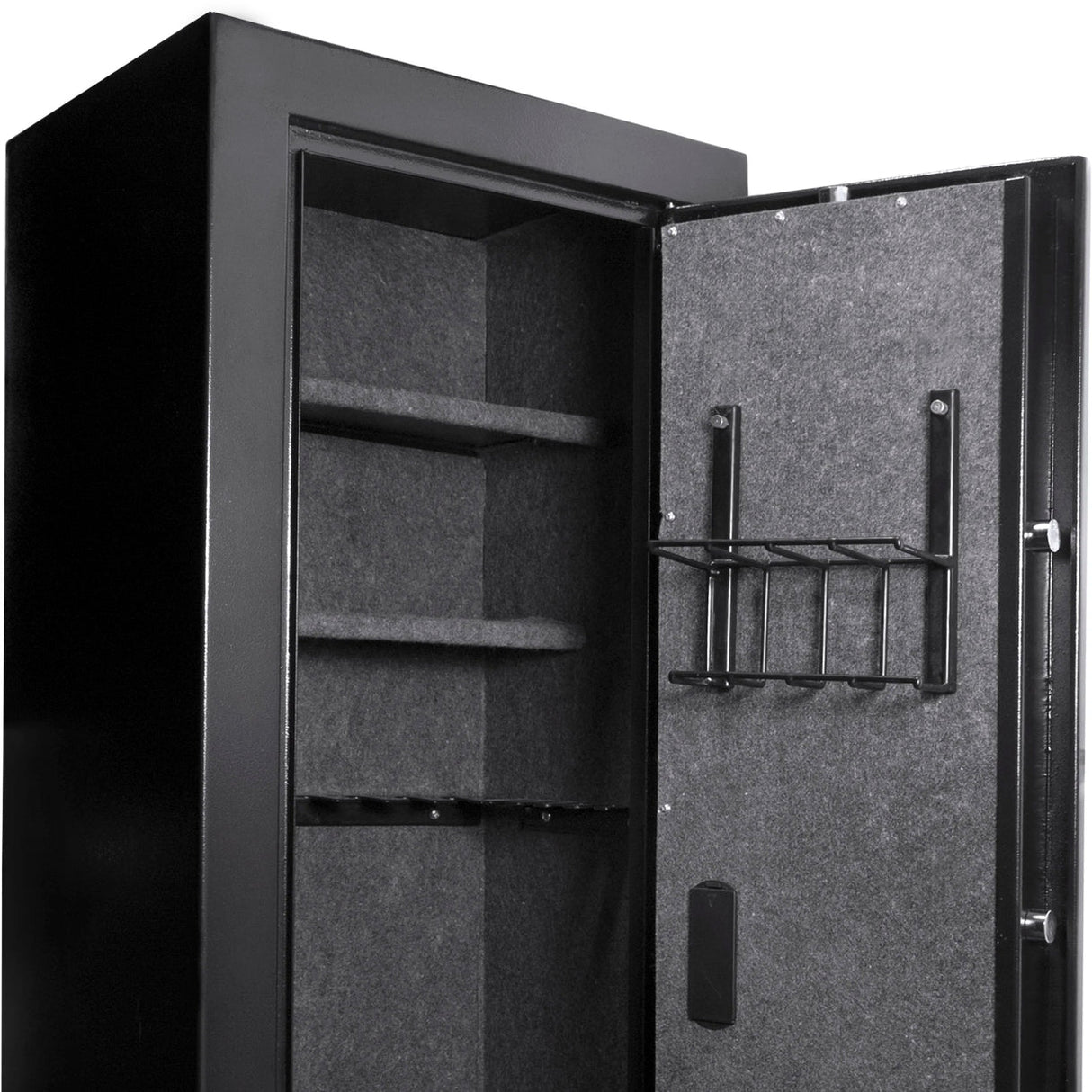 Barska Biometric Safe  9.33 CUBIC FT TALL