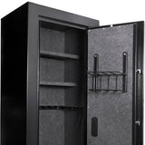 Barska Biometric Safe  9.33 CUBIC FT TALL