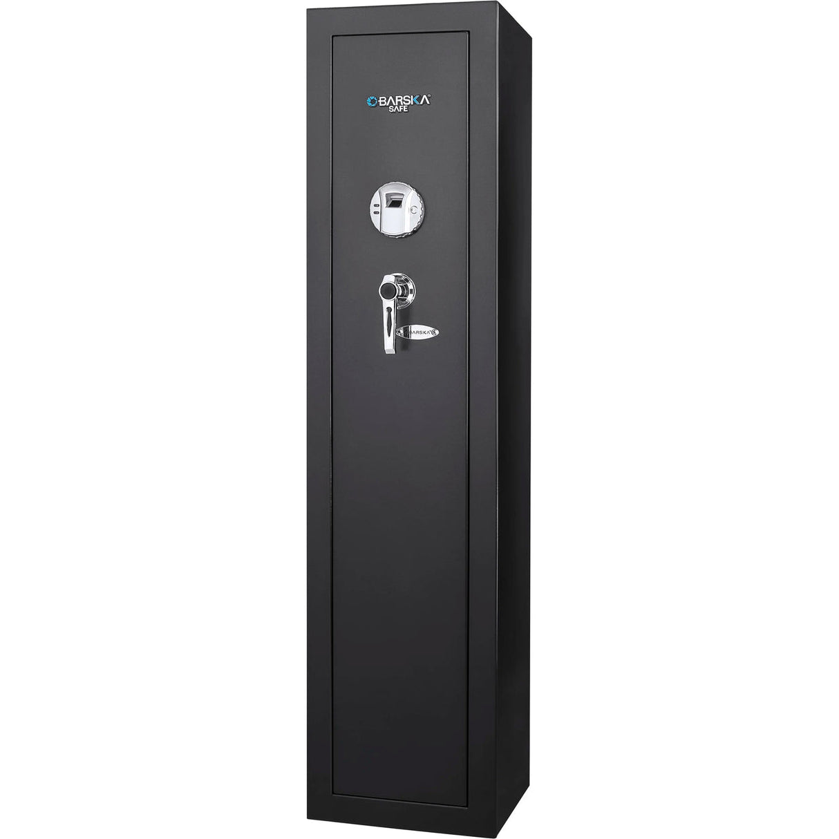 Barska BIOMETRIC  Safe 5.51 CUBIC FT TALL
